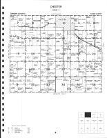 Code 4 - Chester Township , Howard County 1981